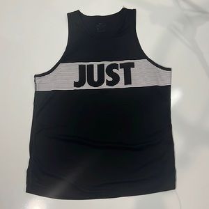 Nike Tank